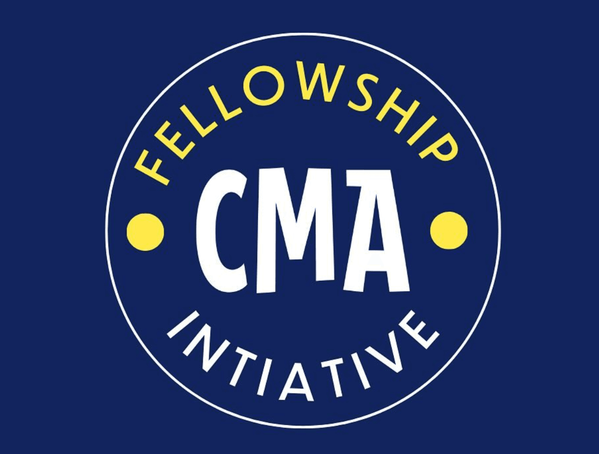 CHILDREN’S MEDIA ASSOCIATION FELLOWSHIP 2025
