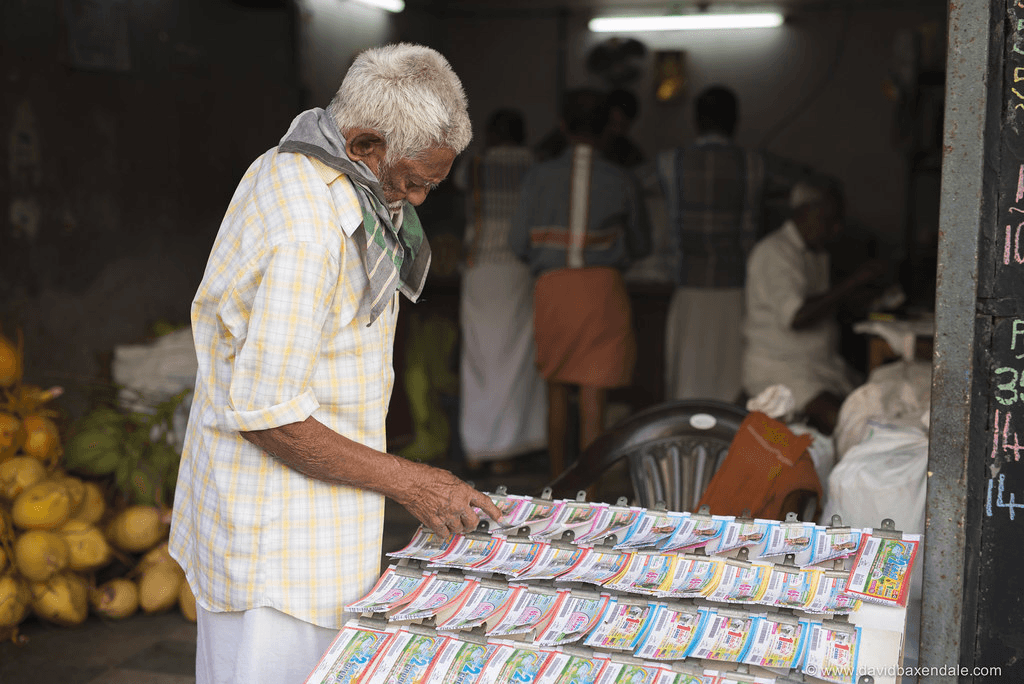 ANYBODY CAN BE A CROREPATI